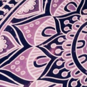 Meet your Posher, Paige